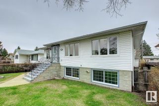Photo 4: 13320/13322 119 Street in Edmonton: Zone 01 House Duplex for sale : MLS®# E4307482