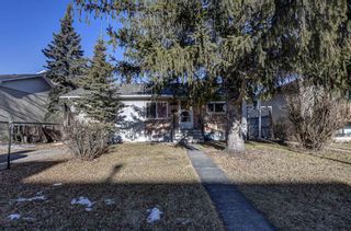 Photo 1: 8340 47 Avenue NW in Calgary: Bowness Detached for sale : MLS®# A1052532