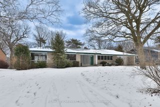 Photo 27: 540 Sir Richard's Road in Mississauga: Erindale House (Bungalow) for sale : MLS®# W8085616