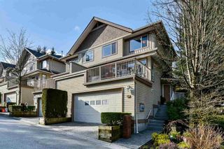 Main Photo: 15 8701 16TH Avenue in Burnaby: The Crest Townhouse for sale in "Englewood" (Burnaby East)  : MLS®# R2880117