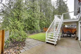 Photo 32: 9303 215 Street in Langley: Walnut Grove House for sale : MLS®# R2667924