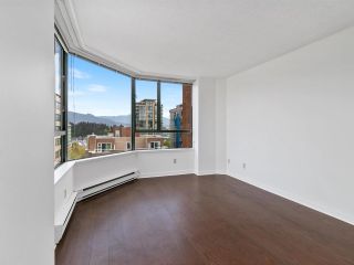Photo 18: 902 1860 ROBSON Street in Vancouver: West End VW Condo for sale in "Stanley Park Place" (Vancouver West)  : MLS®# R2690533