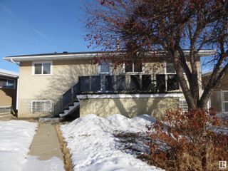 Photo 27: 8415 150 Avenue NW in Edmonton: Zone 02 House for sale : MLS®# E4330049