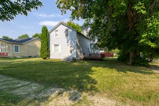 Photo 32: 82 6th Street SE in Portage la Prairie: House for sale : MLS®# 202320006