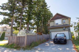 Photo 2: 38106 FOURTH Avenue in Squamish: Downtown SQ House for sale : MLS®# R2749876