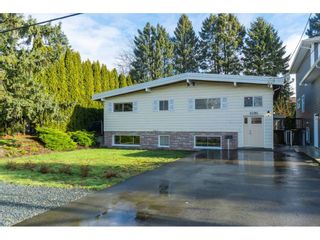 Photo 1: 6300 EDSON Drive in Sardis: Sardis West Vedder Rd House for sale : MLS®# R2435111