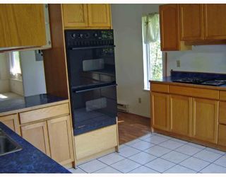 Photo 3: 11785 246TH Street in Maple_Ridge: Cottonwood MR House for sale (Maple Ridge)  : MLS®# V665382