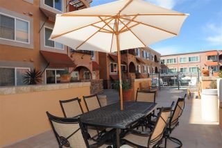 Photo 9: PACIFIC BEACH Condo for sale : 1 bedrooms : 860 Turquoise St #131 in San Diego