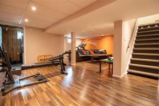 Photo 18: 1069 McLeod Avenue in Winnipeg: Residential for sale (3F)  : MLS®# 202213314