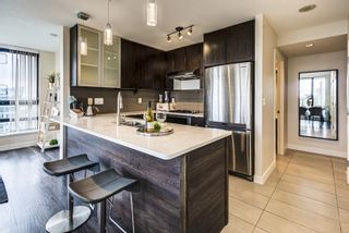 Photo 7: 1203 7325 ARCOLA Street in Burnaby: Highgate Condo for sale in "ESPRIT" (Burnaby South)  : MLS®# R2697666