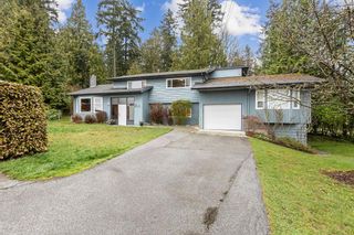 Photo 2: 1169 MADORE Avenue in Coquitlam: Central Coquitlam House for sale in "AUSTIN HEIGHTS" : MLS®# R2882742