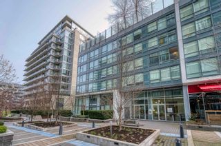 Photo 17: 316 1783 MANITOBA Street in Vancouver: False Creek Condo for sale in "The Residences At West" (Vancouver West)  : MLS®# R2669128