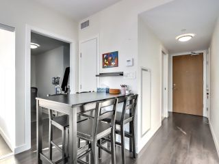Photo 10: 607 161 E 1ST Avenue in Vancouver: Mount Pleasant VE Condo for sale in "Block 100" (Vancouver East)  : MLS®# R2841851