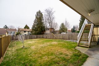 Photo 41: 6556 RUSSELL Avenue in Burnaby: Upper Deer Lake House for sale (Burnaby South)  : MLS®# R2749530