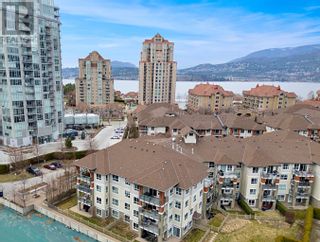 Photo 32: 1093 Sunset Drive Unit# 412 in Kelowna: House for sale : MLS®# 10312904