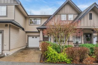Photo 2: 3 2501 161A Street in Surrey: Grandview Surrey Townhouse for sale in "HIGHLAND PARK" (South Surrey White Rock)  : MLS®# R2742361