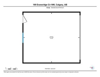 Photo 40: 169 Evansridge Circle NW in Calgary: Evanston Detached for sale : MLS®# A2121098