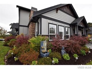 Photo 2: 1005 Graphite Pl in VICTORIA: La Bear Mountain House for sale (Langford)  : MLS®# 744151