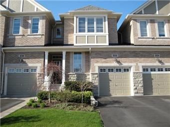 Main Photo:  in Oakville: Freehold for sale