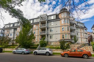 Photo 25: 305 2419 Erlton Road SW in Calgary: Erlton Apartment for sale : MLS®# A1259330