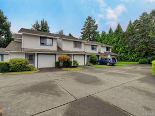 Photo 19: 41 2147 Sooke Rd in Colwood: Co Wishart North Row/Townhouse for sale : MLS®# 844282
