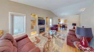 Photo 4: 4850 Junor Place in Regina: Lakeridge RG Residential for sale : MLS®# SK924869