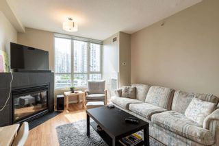 Photo 1: 1210 63 KEEFER Place in Vancouver: Downtown VW Condo for sale in "EUROPA" (Vancouver West)  : MLS®# R2880123