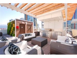 Photo 31: 2301 161 W GEORGIA Street in Vancouver: Downtown VW Condo for sale in "COSMO/DOWNTOWN" (Vancouver West)  : MLS®# R2556752