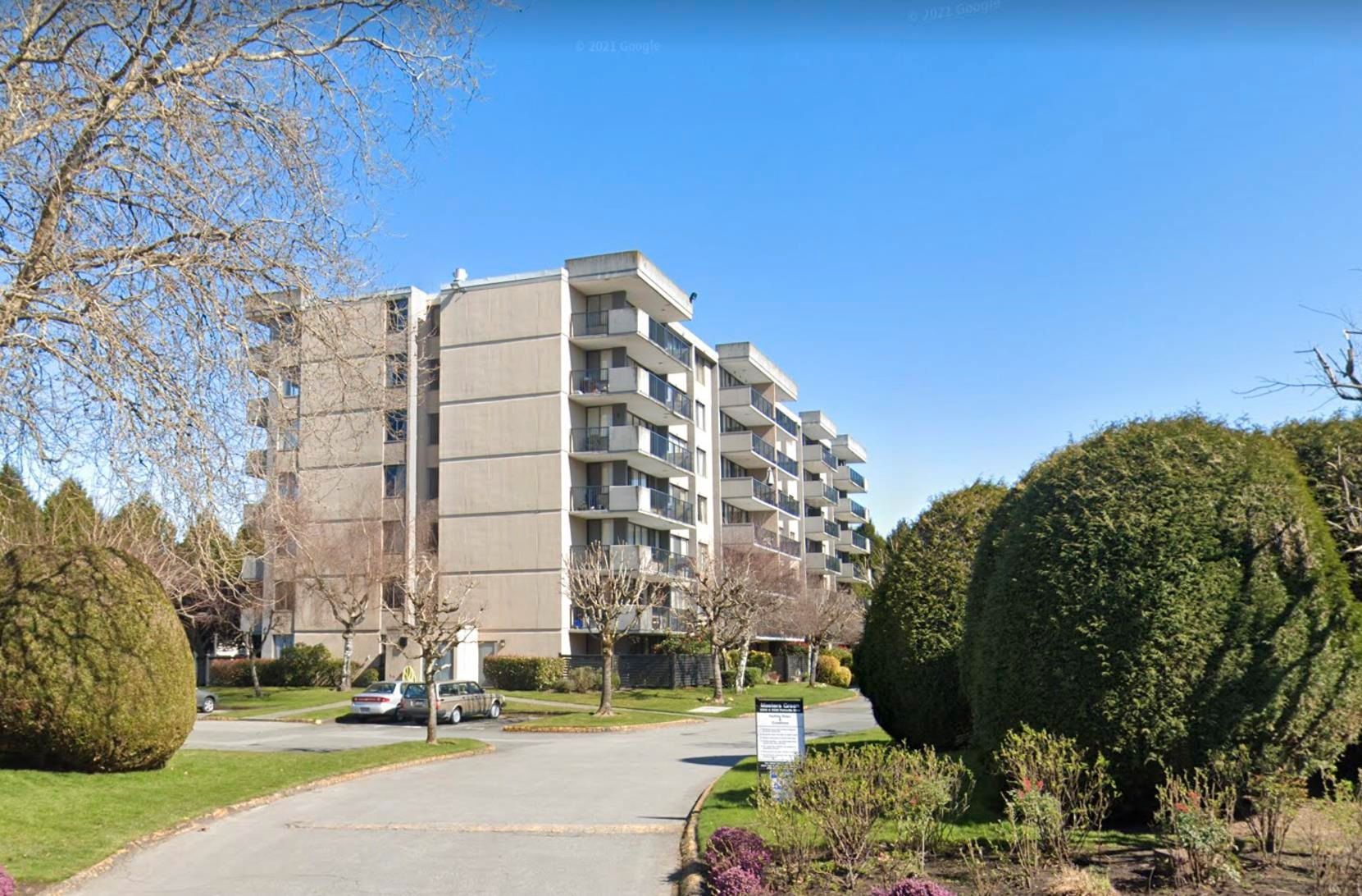 Main Photo: 502 9300 PARKSVILLE Drive in Richmond: Boyd Park Condo for sale in "Masters Green" : MLS®# R2639468