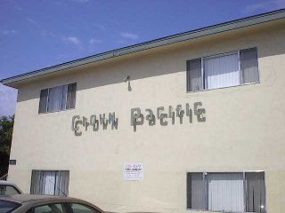 Photo 1: CROWN POINT Residential for sale or rent : 2 bedrooms : 3772 INGRAHAM in SAN DIEGO