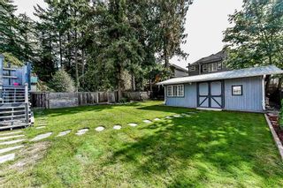 Photo 18: 11726 98A Avenue in Surrey: Royal Heights House for sale (North Surrey)  : MLS®# R2341653