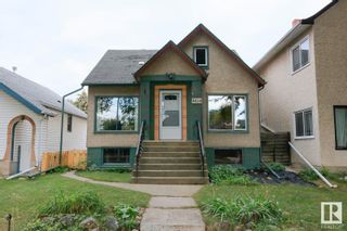 Photo 2: 9814 84 Avenue in Edmonton: Zone 15 House for sale : MLS®# E4312736