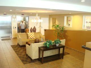 Photo 2: DOWNTOWN Condo for rent : 1 bedrooms : 1970 Columbia #202 in San Diego