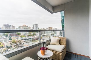 Photo 27: 1008 1060 ALBERNI Street in Vancouver: West End VW Condo for sale (Vancouver West)  : MLS®# R2642128
