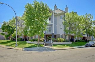Photo 1: 305 3501 15 Street SW in Calgary: Altadore Apartment for sale : MLS®# A1252922
