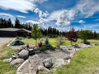 Photo 34: 3130 PIGEON Road: 150 Mile House House for sale (Williams Lake)  : MLS®# R2759648