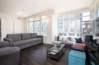 Photo 5: 308 111 E 1ST Avenue in Vancouver: Mount Pleasant VE Condo for sale in "Block 100" (Vancouver East)  : MLS®# R2814076