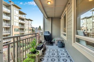 Photo 18: 304 139 W 22ND Street in North Vancouver: Central Lonsdale Condo for sale in "ANDERSON WALK" : MLS®# R2526044