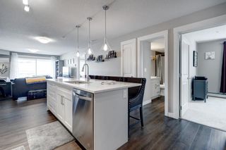 Photo 10: 204 110 Auburn Meadows View SE in Calgary: Auburn Bay Apartment for sale : MLS®# A1216719