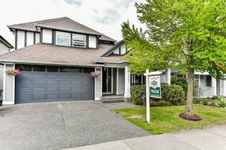 Photo 1: 14687 75 Avenue in Surrey: East Newton House for sale in "Harvest Wynde" : MLS®# R2174852