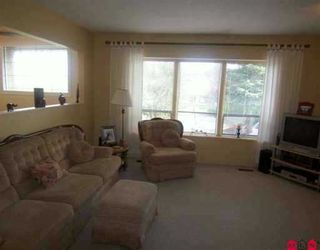 Photo 4: 5025 198 Street in Langley: Langley City House for sale : MLS®# F2624577
