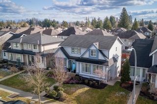 Photo 2: 27036 35A Avenue in Langley: Aldergrove Langley House for sale in "The Meadows" : MLS®# R2856277