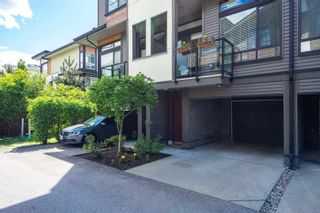 Photo 2: 90 7811 209 Street in Langley: Willoughby Heights Townhouse for sale : MLS®# R2880216
