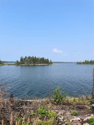 Photo 7: Leased Lot on Kenderdine Island in Lac La Ronge: Lot/Land for sale : MLS®# SK967031