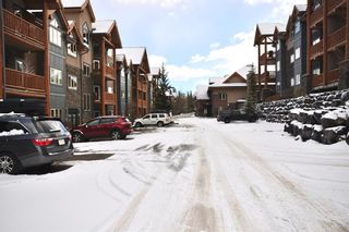 Photo 20: 317 175 Crossbow Place: Canmore Apartment for sale : MLS®# A1197562