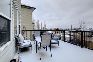 Photo 31: 262 Covemeadow Crescent NE in Calgary: Coventry Hills Detached for sale : MLS®# A1182872