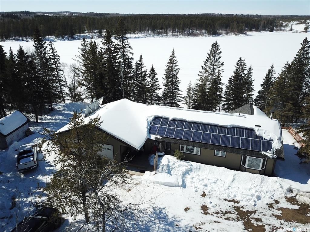 Main Photo: 112 Sawmill Road, Sawmill Lake in Canwood: Residential for sale (Canwood Rm No. 494)  : MLS®# SK925005