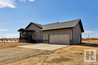 Photo 4: 54511 RGE RD 260: Rural Sturgeon County House for sale : MLS®# E4286833