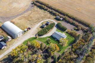 Photo 8: 245057 Highway 901: Rural Wheatland County Detached for sale : MLS®# A2018944