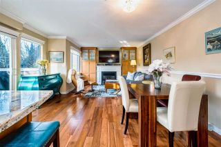 Photo 9: 202 5626 LARCH Street in Vancouver: Kerrisdale Condo for sale in "WILSON HOUSE" (Vancouver West)  : MLS®# R2533600